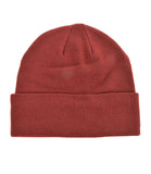 Cappello con risvolto