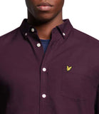 Camicia con taschino