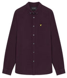 Camicia con taschino