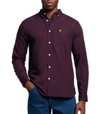 Camicia con taschino