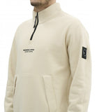 Lupo mezza zip Siren