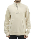 Lupo mezza zip Siren