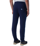 Pantalone tuta con taschino posteriore