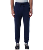 Pantalone tuta con taschino posteriore