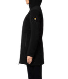 CIESSE PIUMINI D Giubbotto tacnico Ysabel 2.0 in softshell nero