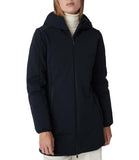 CIESSE PIUMINI D Giubbotto tacnico Ysabel 2.0 in softshell nero
