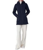 CIESSE PIUMINI D Giubbotto tecnico Ysabel 2.0 in softshell blu