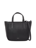 Borsa ck refine mini tote