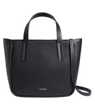 Borsa ck refine mini tote