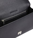 Borsa forged catena flap 21