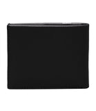 Portafoglo metal ck con 6 tasche