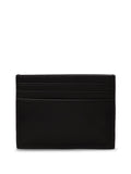 Portacarte ck smooth 6 tasche logo