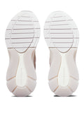 Sneakers wedge runner lace up