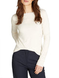 Maglioncino comfort girocollo