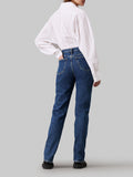 Jeans authentic slim strai