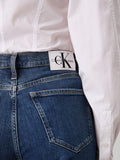 Jeans authentic slim strai