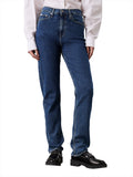 Jeans authentic slim strai
