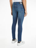 Jeans skinny basic