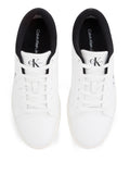 Sneakers classic cupsole low