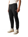COLMAR OR. U Pantaloni sportivi con polsino nero