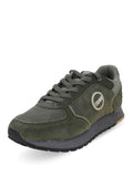 COLMAR OR. U CALZ Sneakers travis boost 003 militare