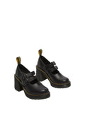 DR.MARTENS D Scarpa con tacco Eivee black sendal nero