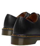 DR.MARTENS U Scarpe 1461 black smooth nero