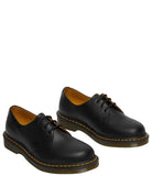 DR.MARTENS U Scarpe 1461 black smooth nero