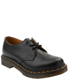 DR.MARTENS U Scarpe 1461 black smooth nero