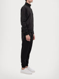 Tuta zip 2 pezzi logo