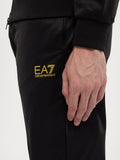 Tuta zip 2 pezzi logo
