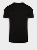 T-shirt basic core manica corta con piccolo logo
