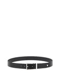 GUESS ACC U COL Cintura reversibile nero