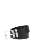 GUESS ACC U COL Cintura reversibile nero
