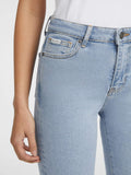 Jeans high rise skinny g05