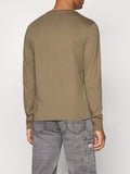 T-shirt slim American
