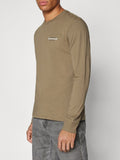 T-shirt slim American