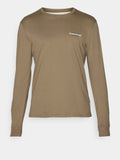 T-shirt slim American