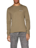 T-shirt slim American