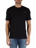 T-shirt basic logo Alipo