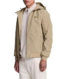 Giubbotto fleexe back in softshell