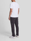 Pantaloni cargo tasconi