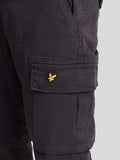 Pantaloni cargo tasconi