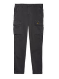 Pantaloni cargo tasconi
