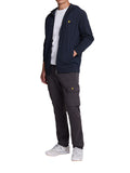 Pantaloni cargo tasconi