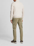 Pantaloni cargo tasconi