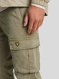 Pantaloni cargo tasconi