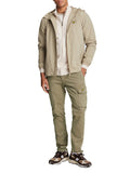Pantaloni cargo tasconi
