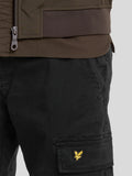 Pantaloni cargo tasconi
