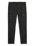 Pantaloni cargo tasconi